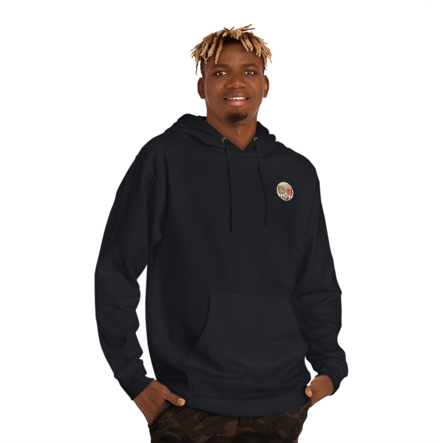 PB&J Team Hoodie