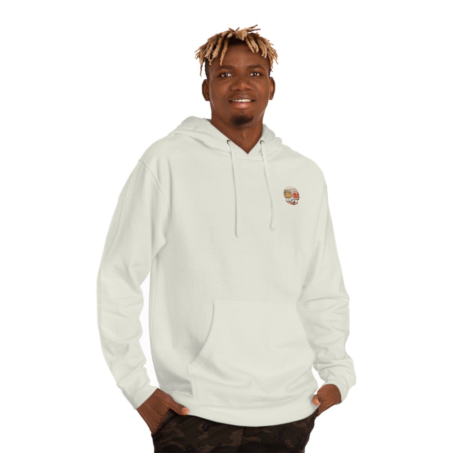 PB&J Team Hoodie