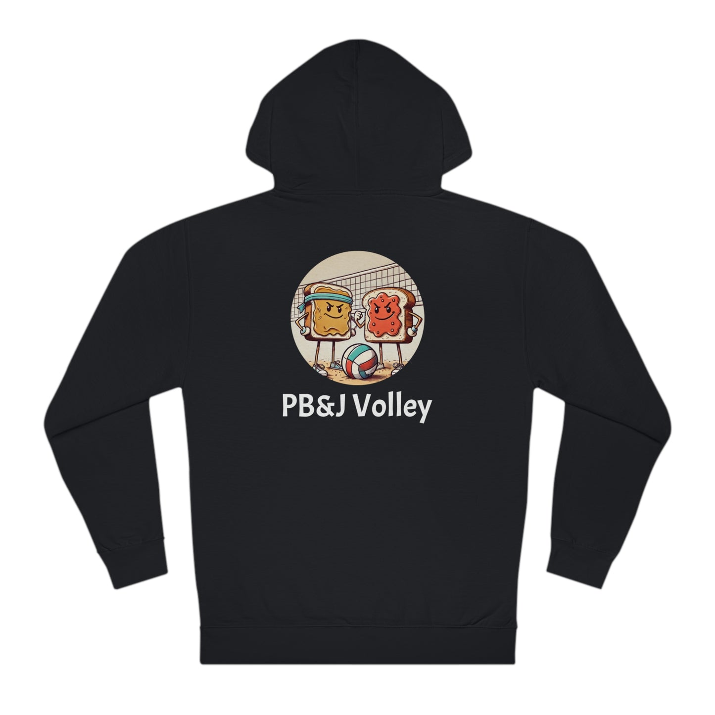 PB&J Team Hoodie