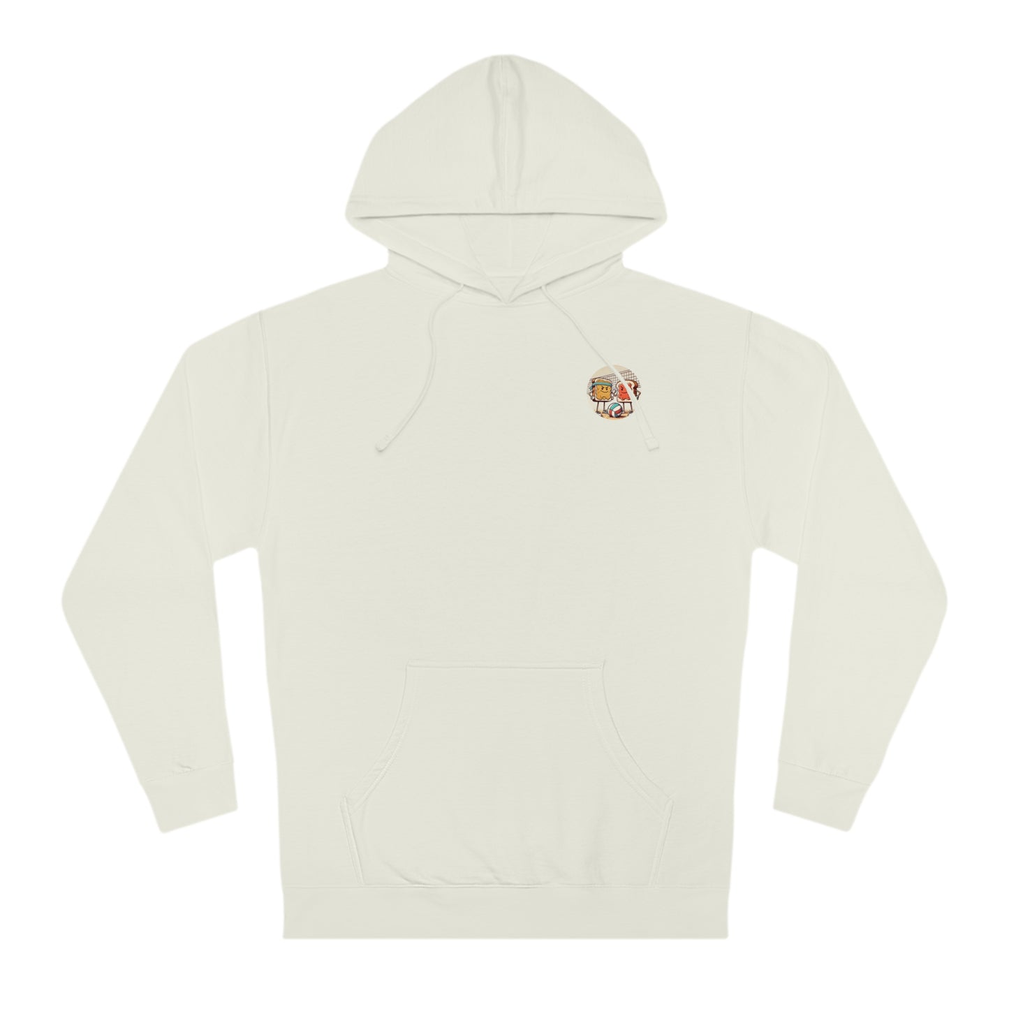 PB&J Team Hoodie