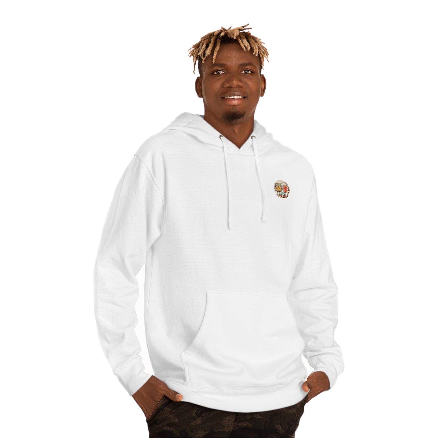 PB&J Team Hoodie